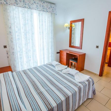 Aparthotel Paradise Kings Club Pafos Zewnętrze zdjęcie