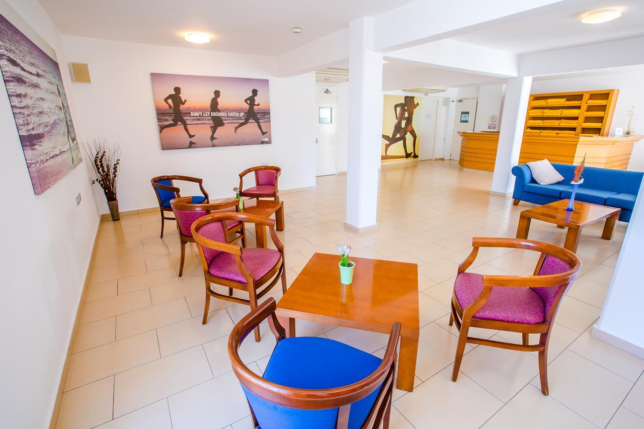 Aparthotel Paradise Kings Club Pafos Zewnętrze zdjęcie